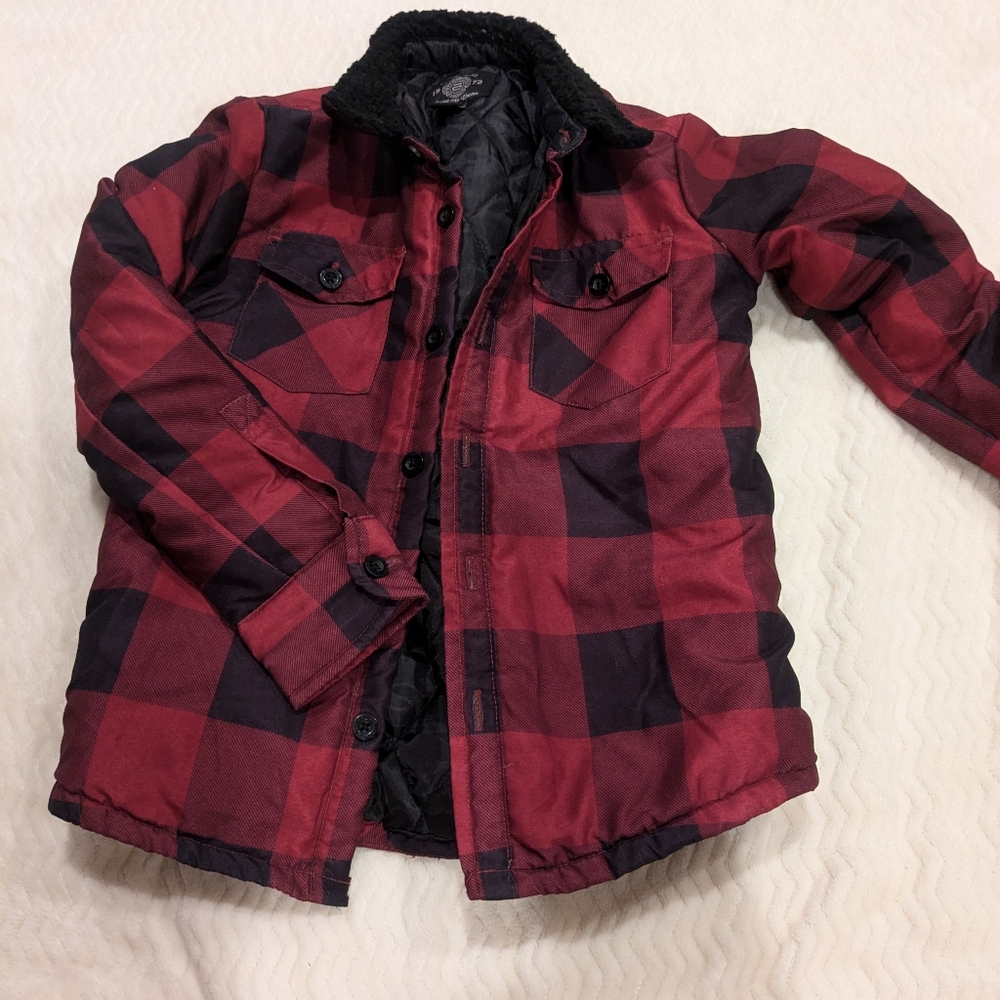 Living the Dream Jacket